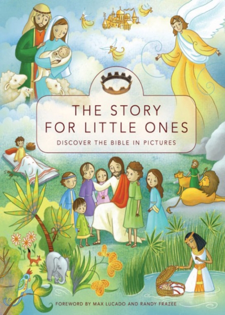 Story for Little Ones