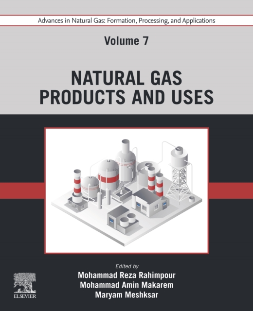 Advances in Natural Gas: Formation, Processing, and Applications. Volume 7: Natural Gas Products and Uses