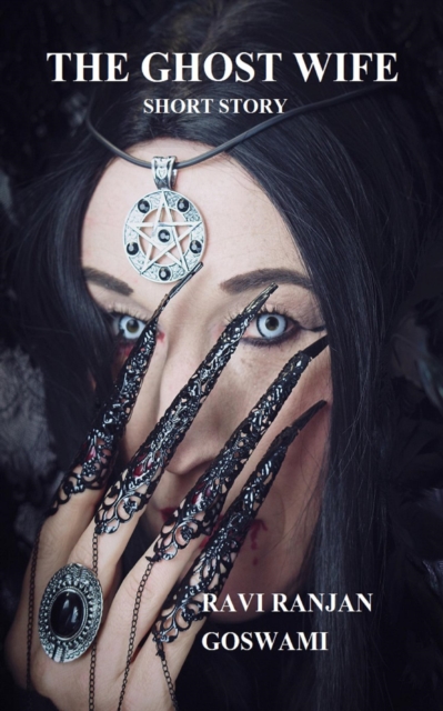 Ghost Wife