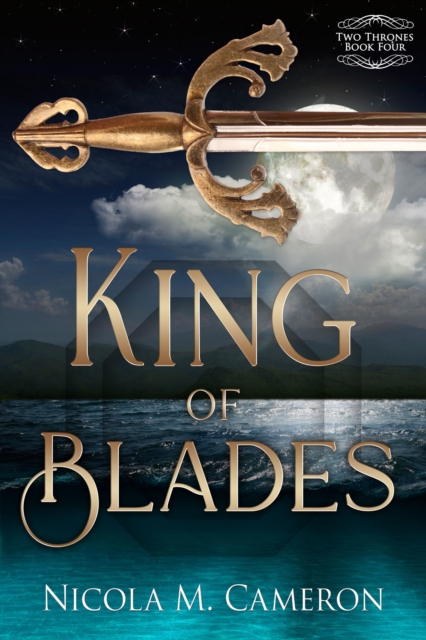 King of Blades