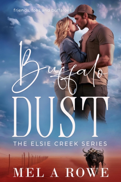 Buffalo Dust