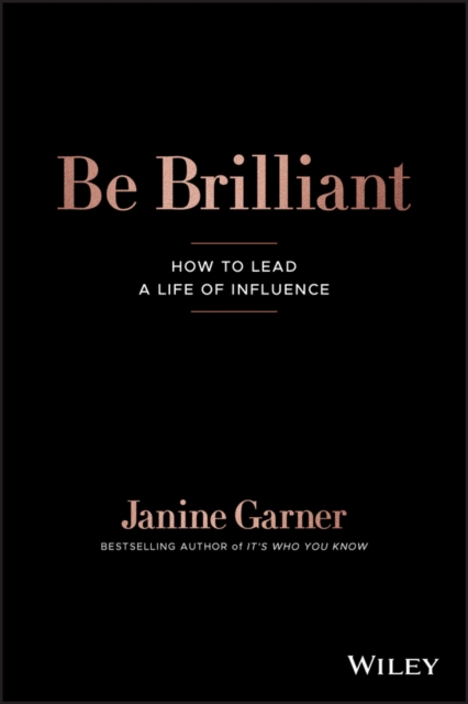 Be Brilliant