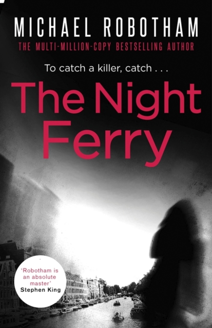 Night Ferry