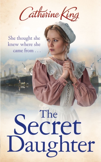 Secret Daughter