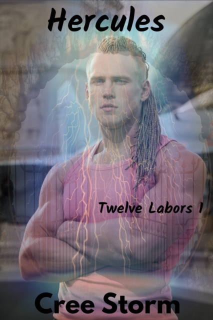 Hercules Twelve Labors 1