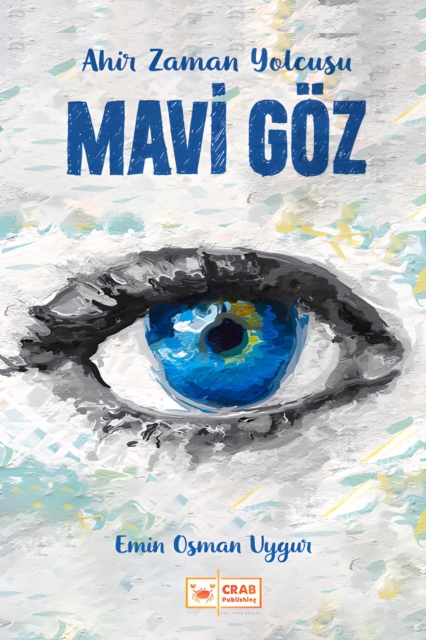 Mavi Goz