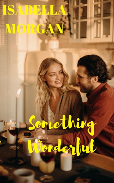 Something Wonderful