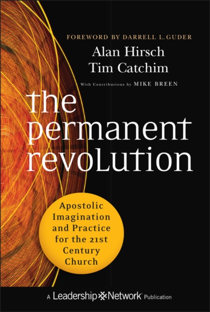 Permanent Revolution