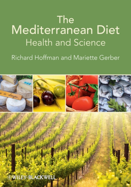 Mediterranean Diet