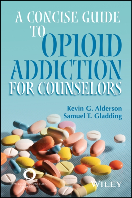 Concise Guide to Opioid Addiction for Counselors