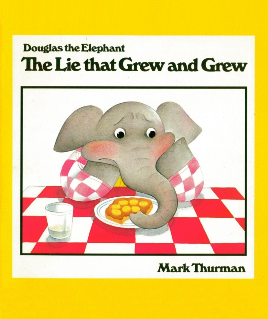 Lie that Grew and Grew