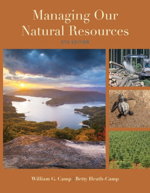 Managing Our Natural Resources