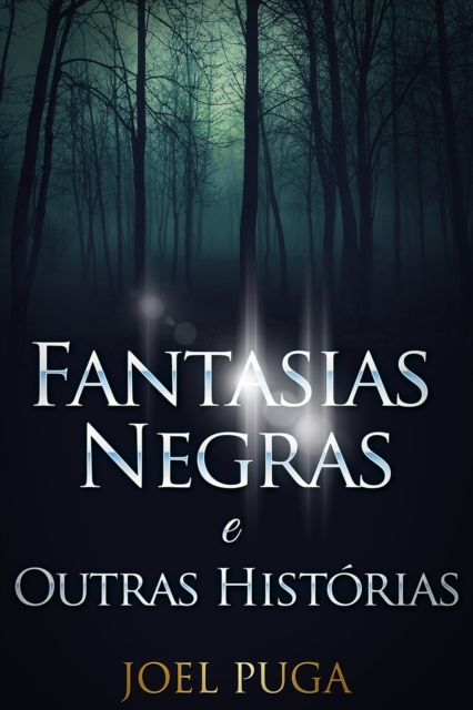 Fantasias Negras e Outras Historias
