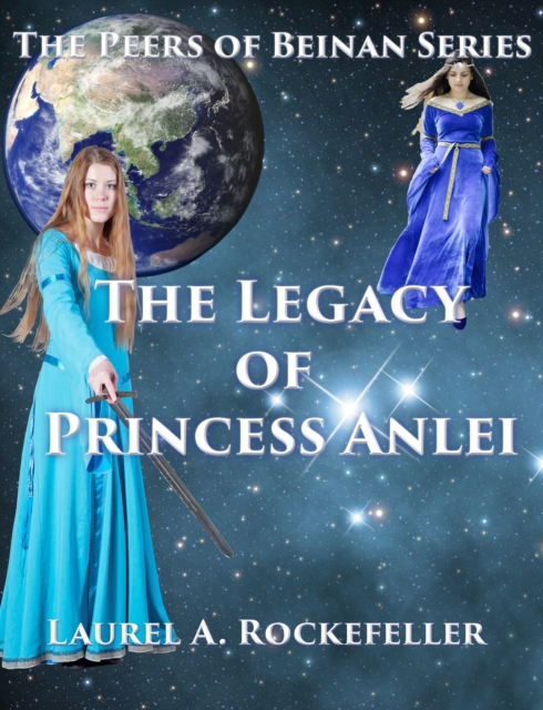 Legacy of Princess Anlei