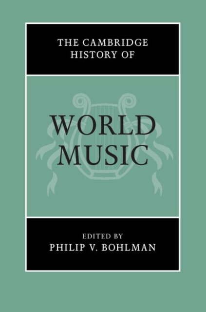 Cambridge History of World Music