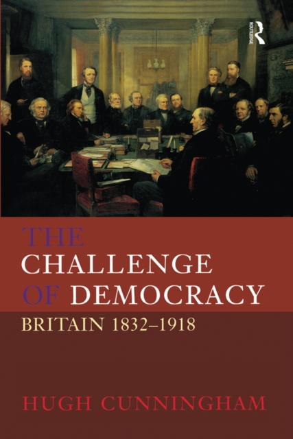 Challenge of Democracy