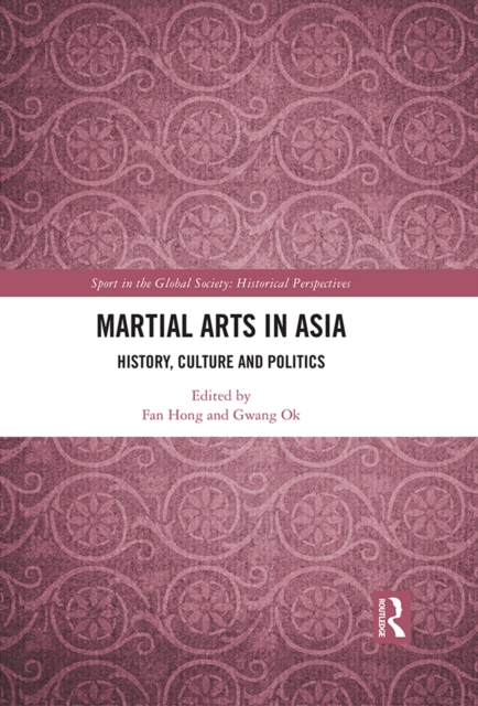 Martial Arts in Asia