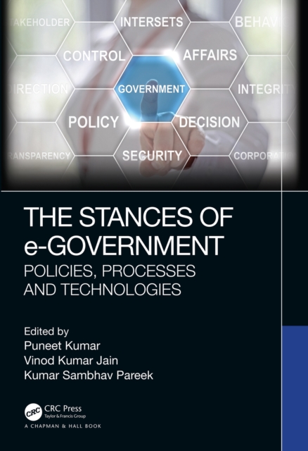 Stances of e-Government