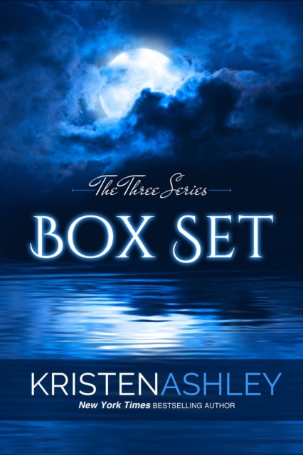 Three Series Box Set