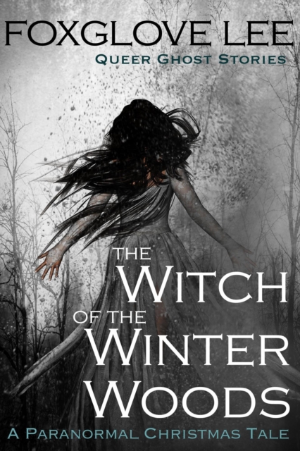 Witch of the Winter Woods: A Paranormal Christmas Tale