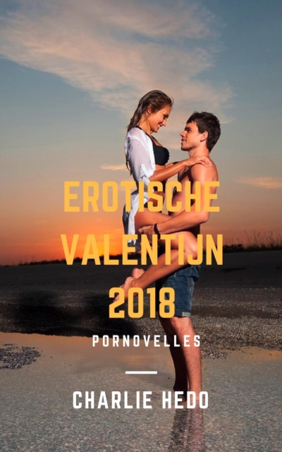 Erotische Valentijn 2018