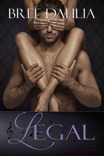 Legal (Older Woman Younger Man Romantic Comedy)