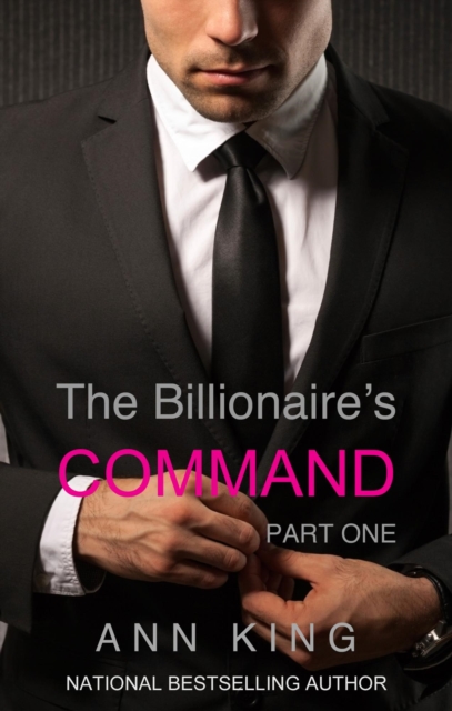 Billionaire's Command: 1