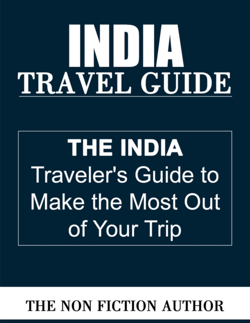 India Travel Guide