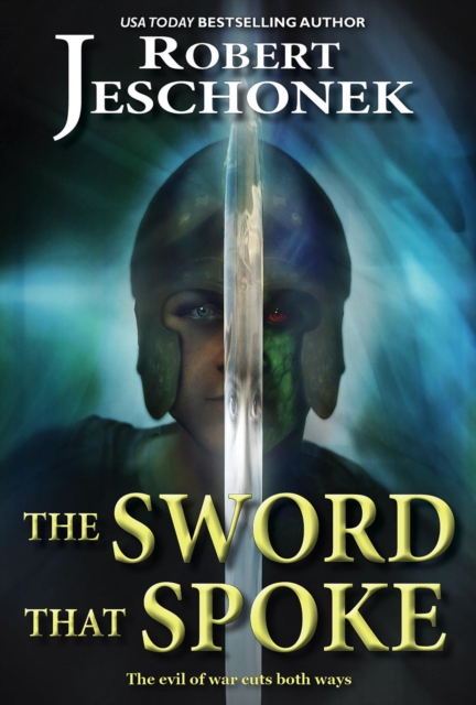 Sword That Spoke