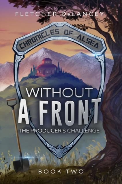 Without A Front: The Producer's Challenge