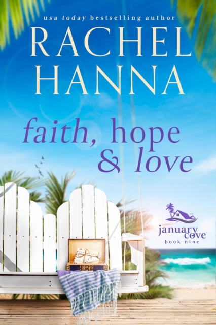 Faith, Hope & Love