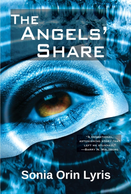 Angels' Share