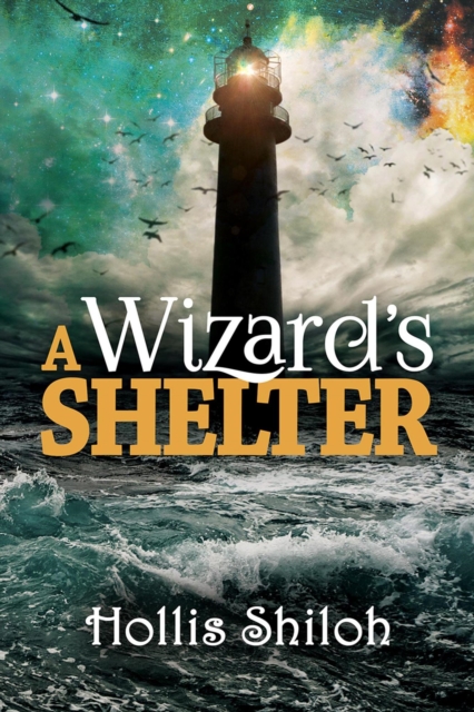 Wizard's Shelter