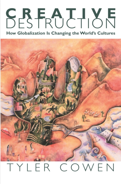 Creative Destruction