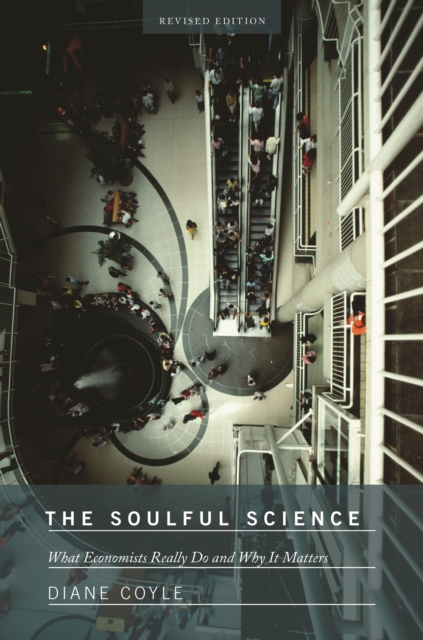 Soulful Science