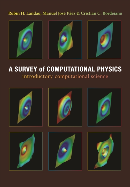 Survey of Computational Physics