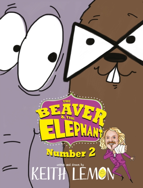 Beaver and the Elephant Number Two