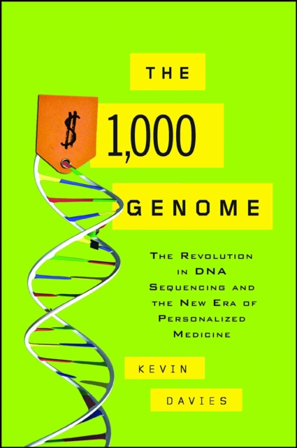 $1,000 Genome