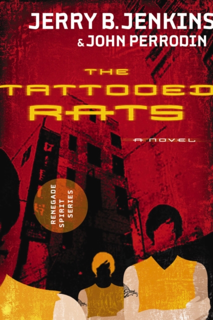 Tattooed Rats
