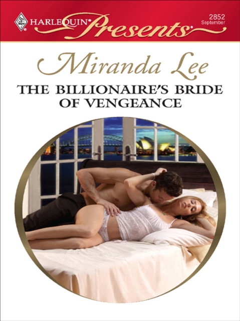 Billionaire's Bride of Vengeance