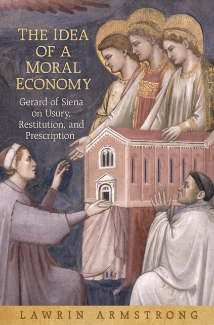 Idea of a Moral Economy