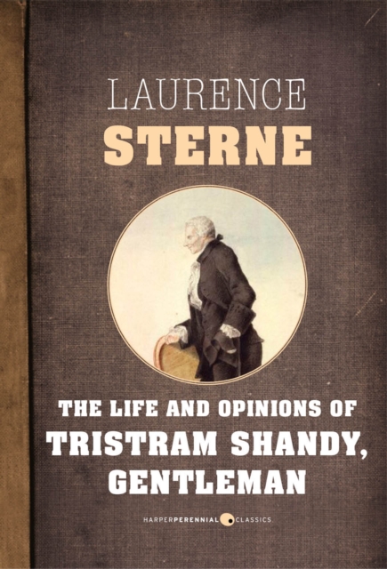Life And Opinions Of Tristram Shandy, Gentleman