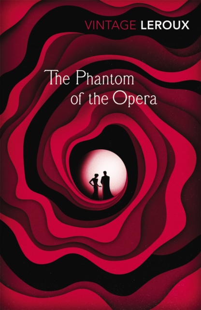 Phantom of the Opera