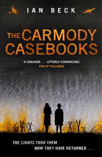 Carmody Casebooks