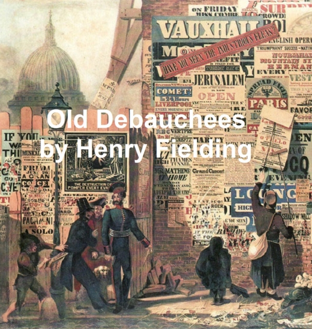 Old Debauchees