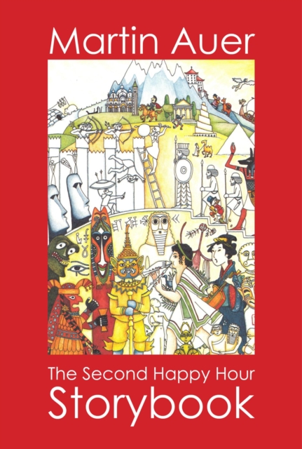 Second Happy Hour Storybook