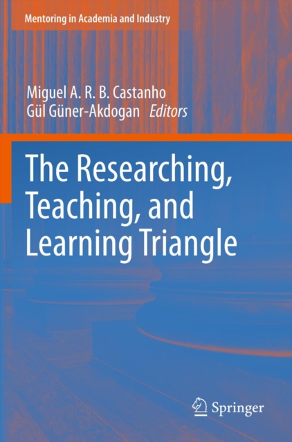 Researching, Teaching, and Learning Triangle