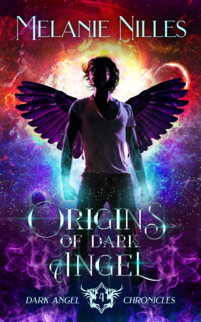 Origins of Dark Angel