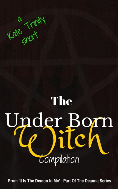 Under Born Witch Compilation