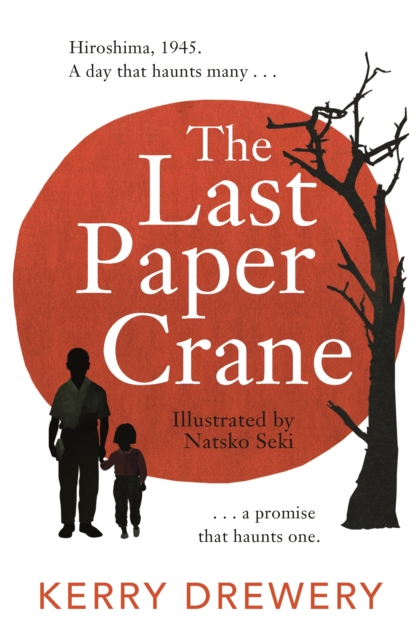 Last Paper Crane
